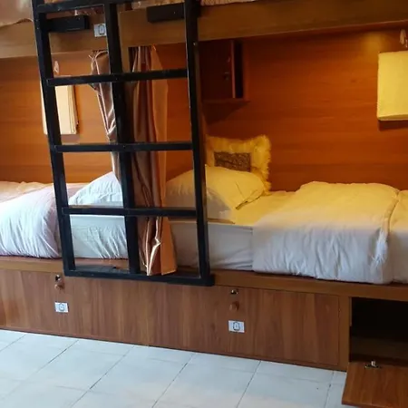 Elegance Hostel-3